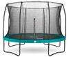 Trampoline - Comfort Edition - 396 cm - Rond Groen