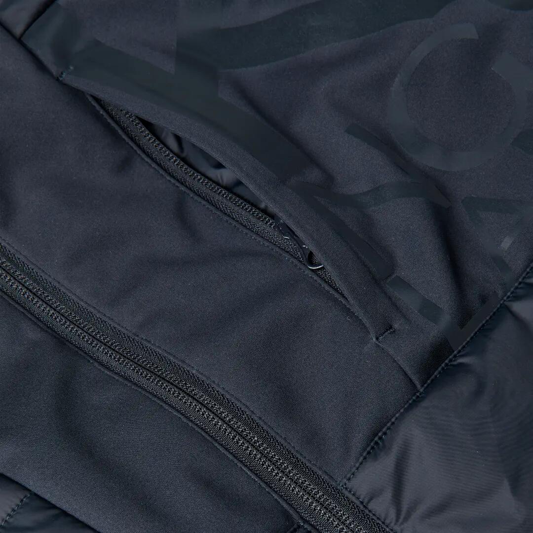 KLvalero Bodywarmer Femme (avec Powerbank) 5/5