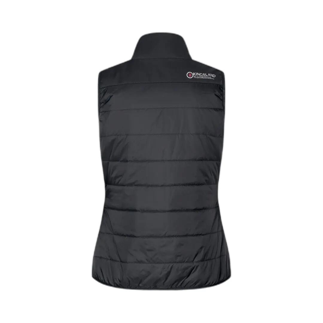 KLvalero Bodywarmer Femme (avec Powerbank) 2/5