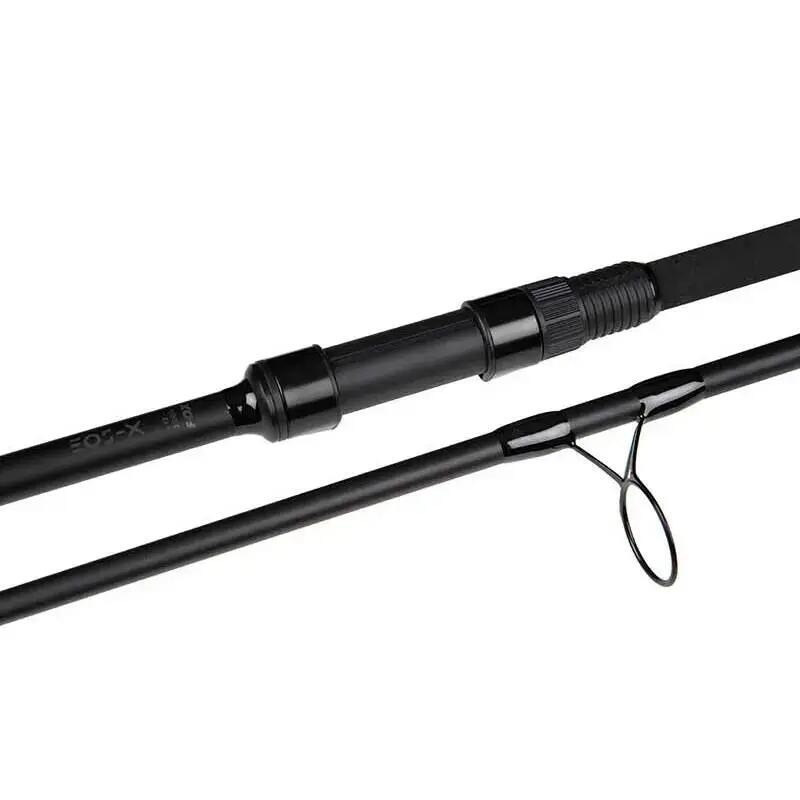 Canne spinning Fox EOS - X 1,36g 2/4
