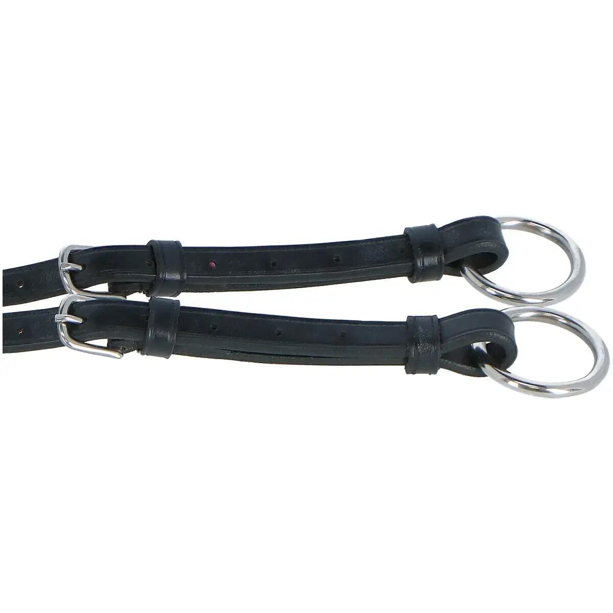 Fourche de martingale avec crochet BR Equitation 3/3
