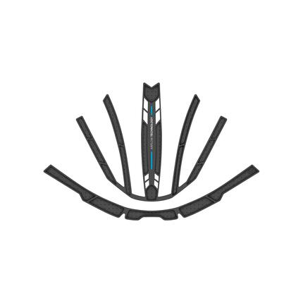 Kit de protection casque Rudy Project