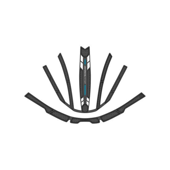 Kit de protection casque Rudy Project