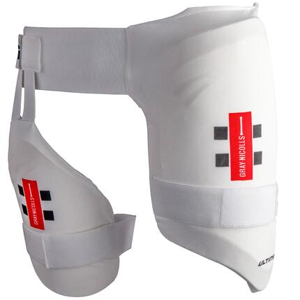 Protège cuisse académie tout en un Gray-Nicolls