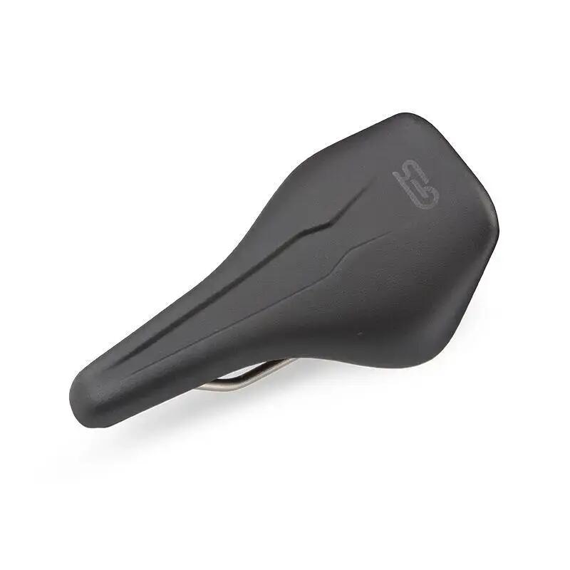 Saddle Ges Zela Titanium