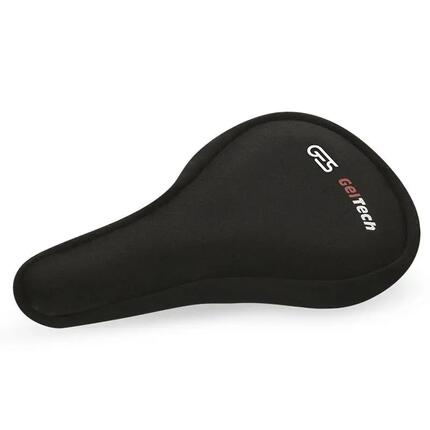 Fiets zadelhoes van gel Ges Ancha