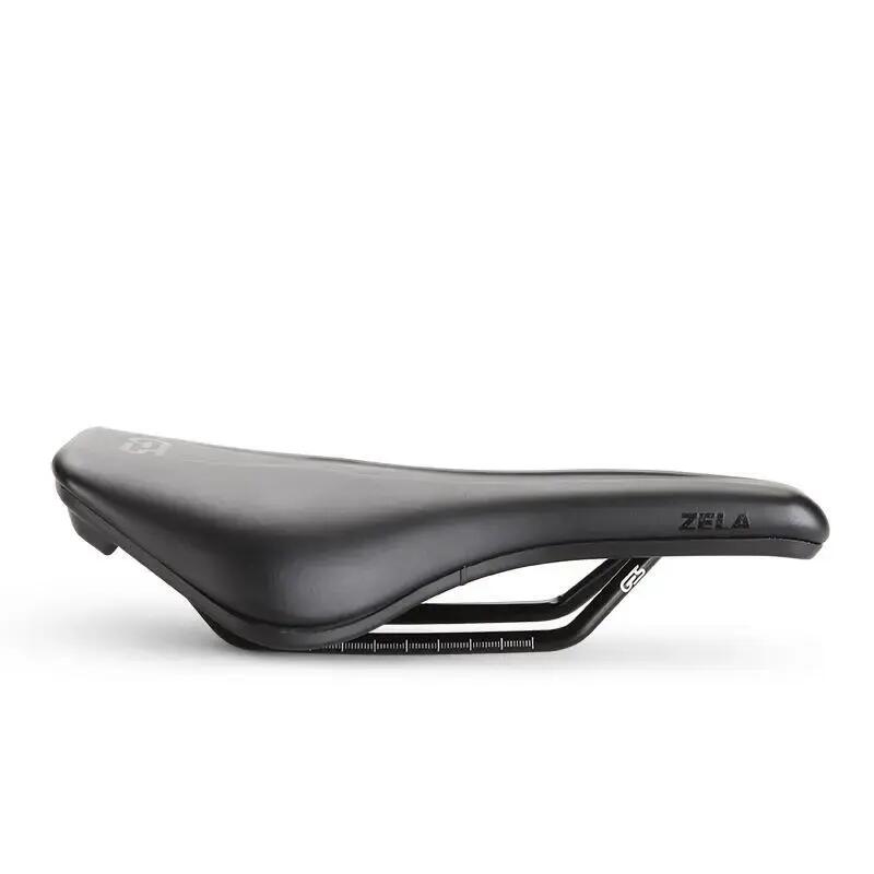 Saddle Ges Zela
