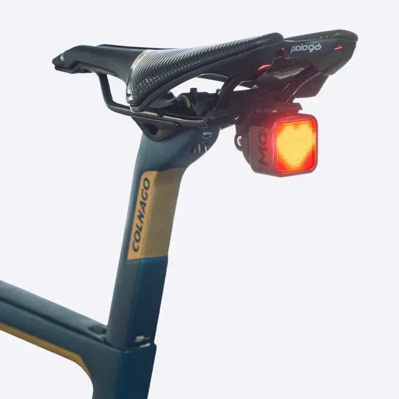 Feu arrière vélo Magene Trasera L308 4/7