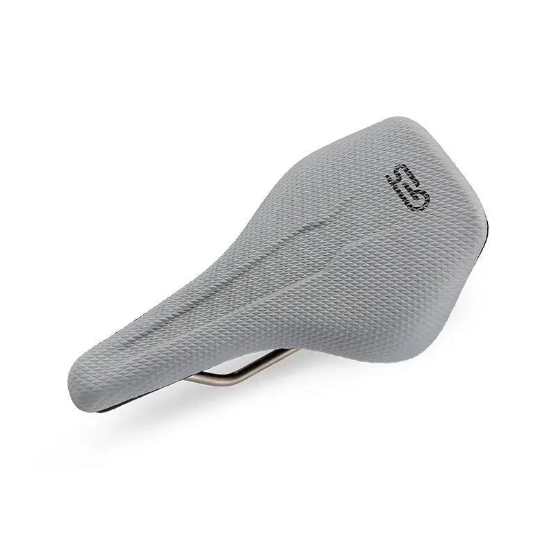 Saddle Ges Zela Titanium