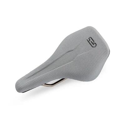 Zadel ges zela titanium