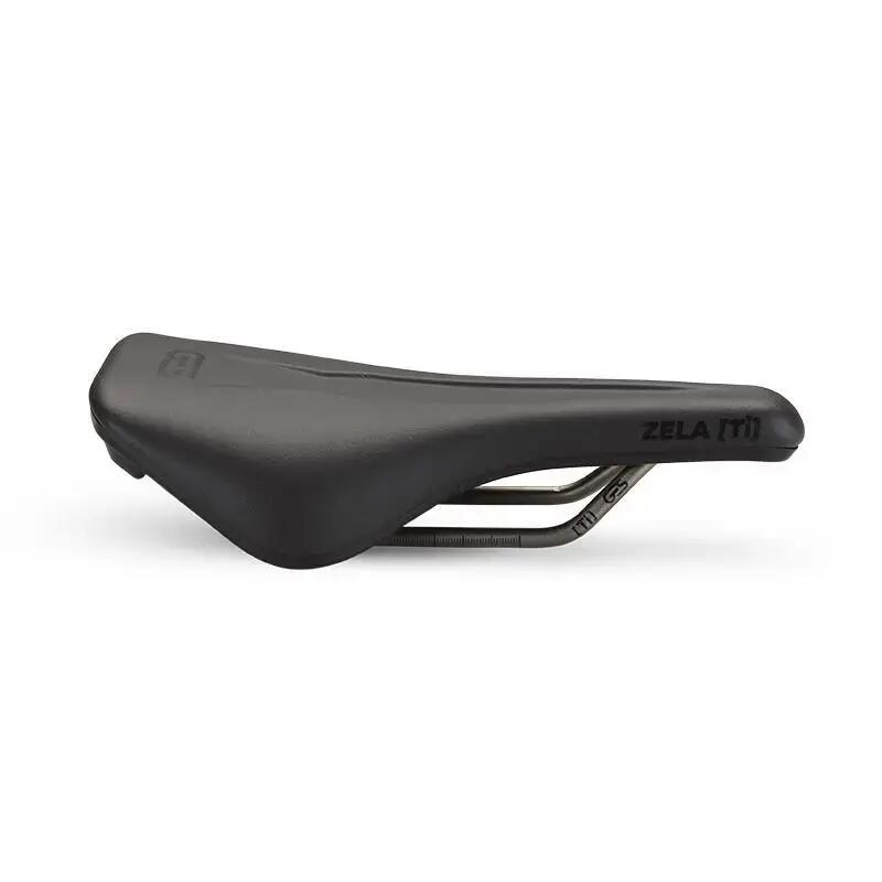 Sattel Ges Zela Titanium 3/3