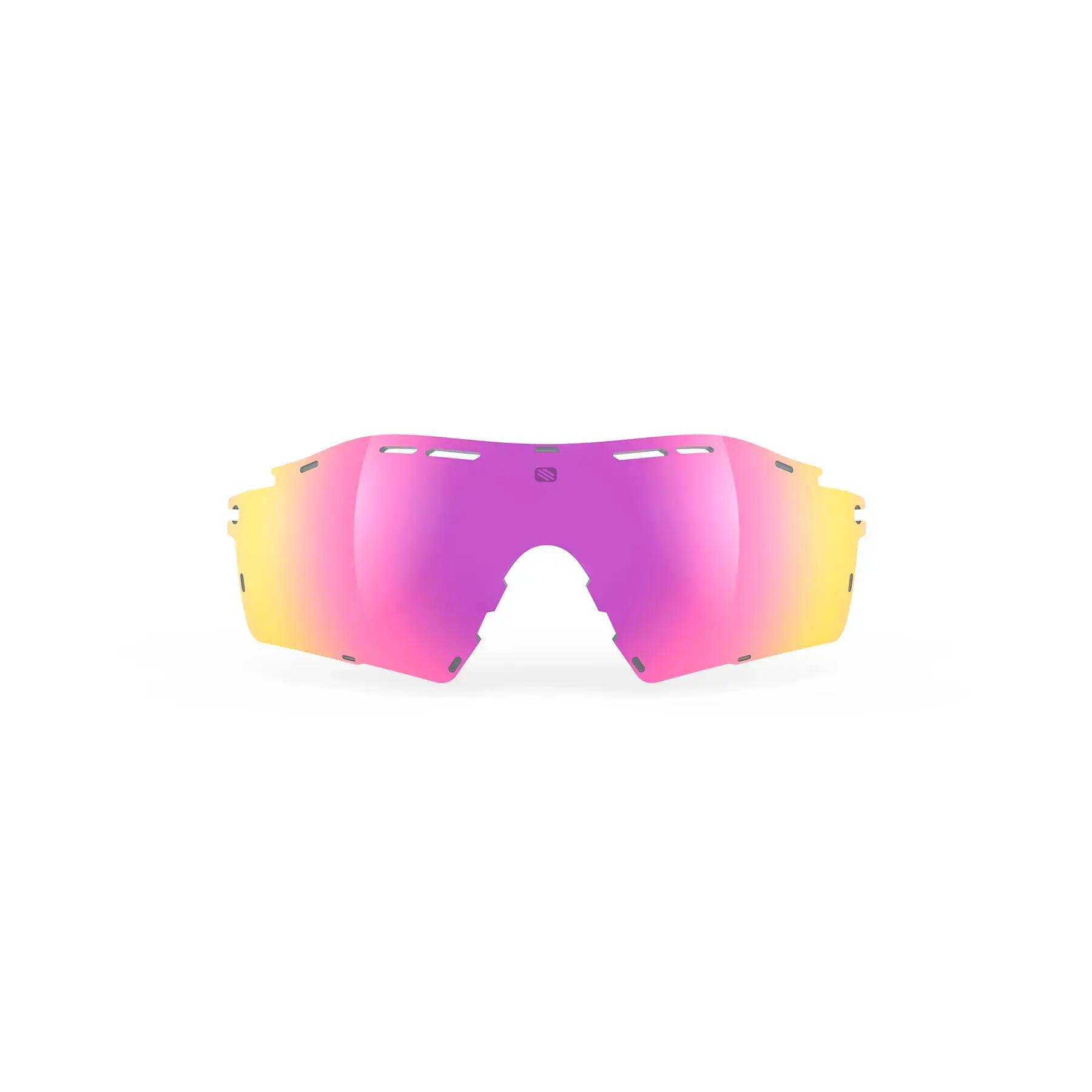 Spare lenses for glasses Rudy Project Cultine 1/1