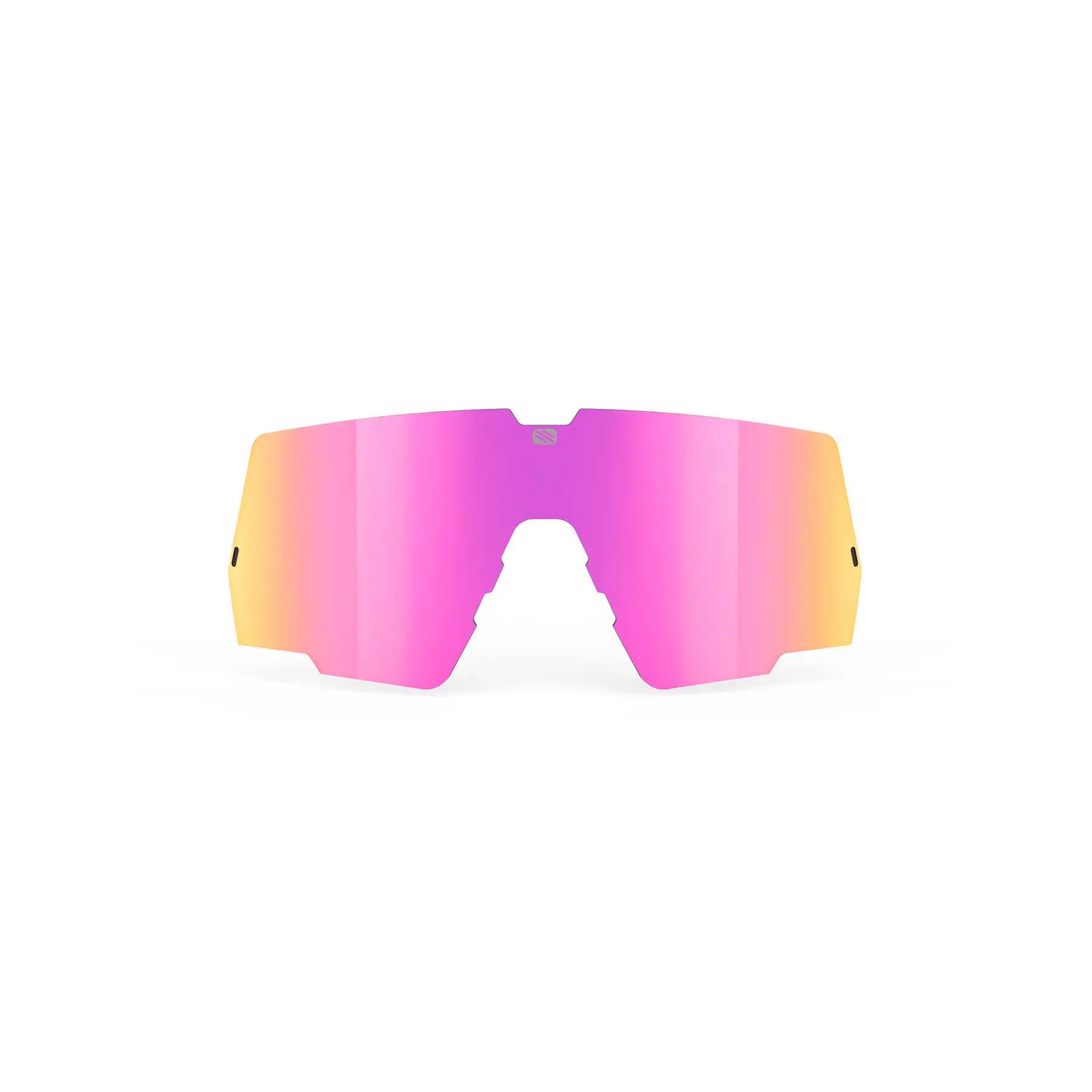 pink / multi-colour