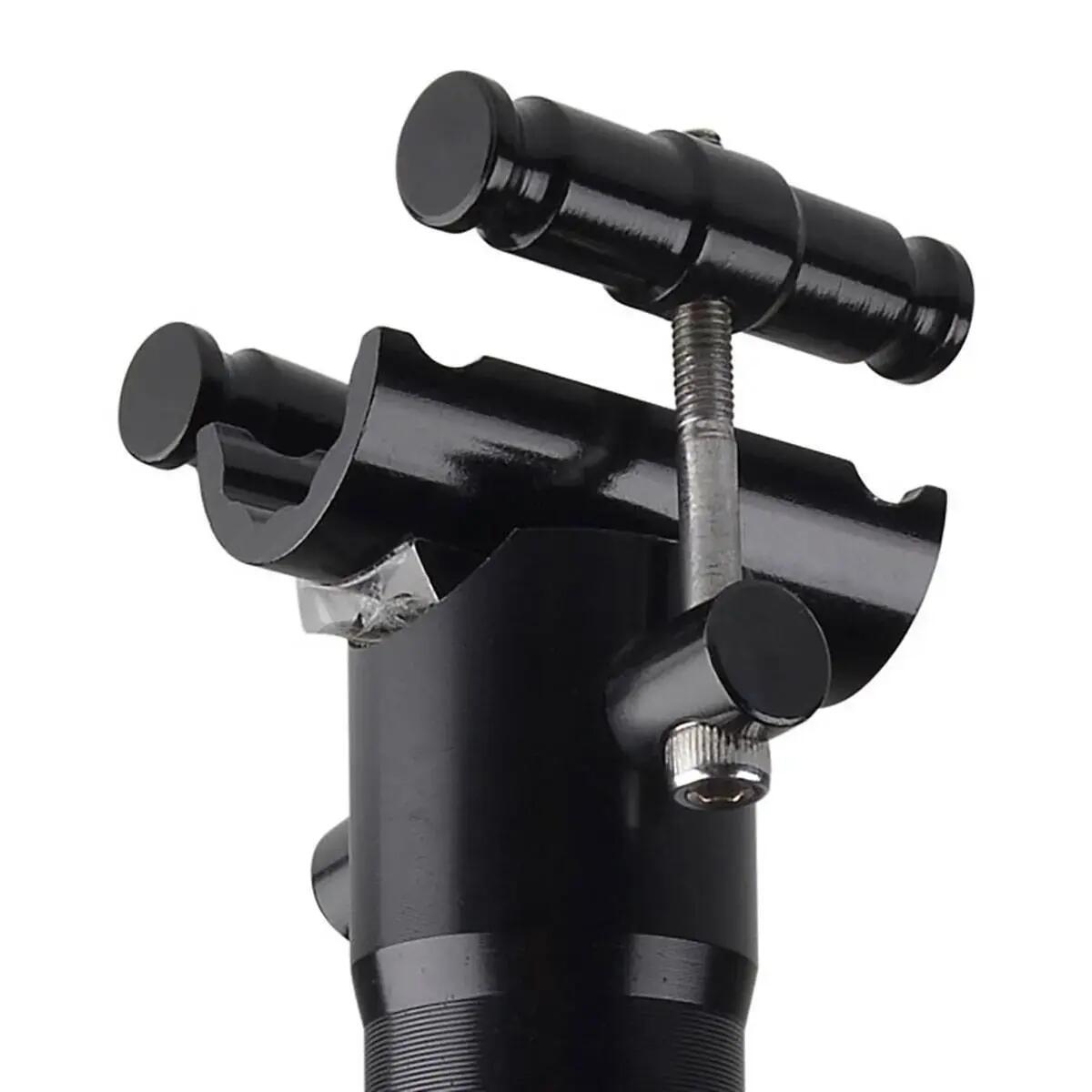 Tige de selle en aluminium TKX 2/2