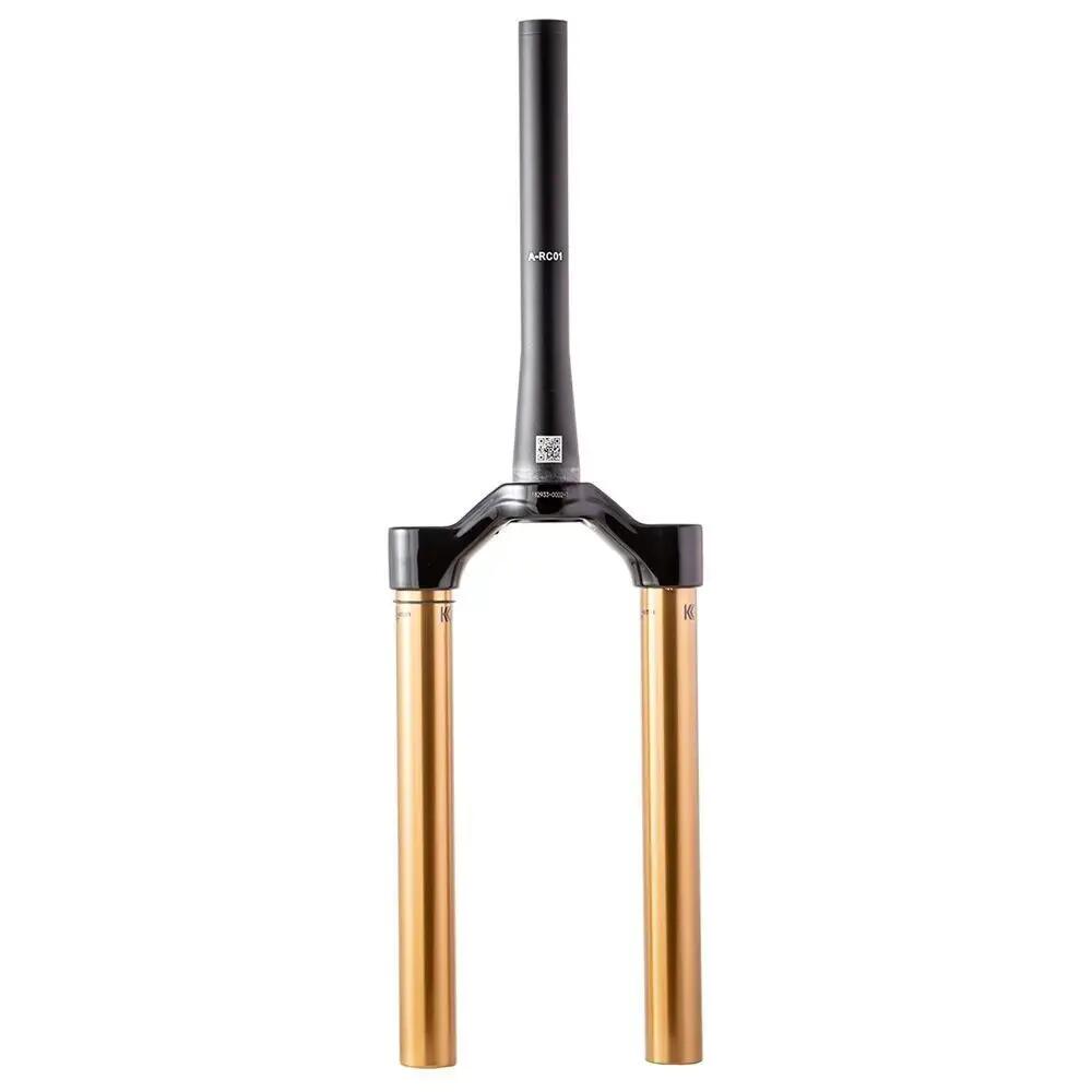 Bike fork sleeve Fox Factory 2019 34 SC 120 Max 15x110QR Kashima 44 Rake