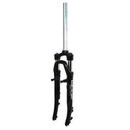 Aluminiowy zewnętrzny widelec sprężynowy Zoom 1"1-8-28,6