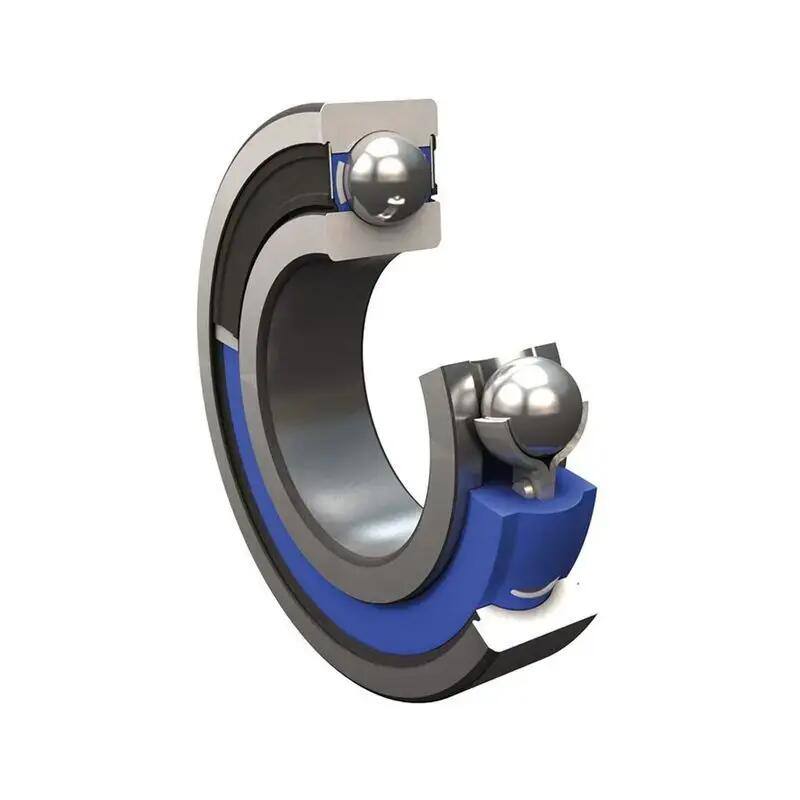 Łożysko kulkowe SKF MTRX 6806-2RSH