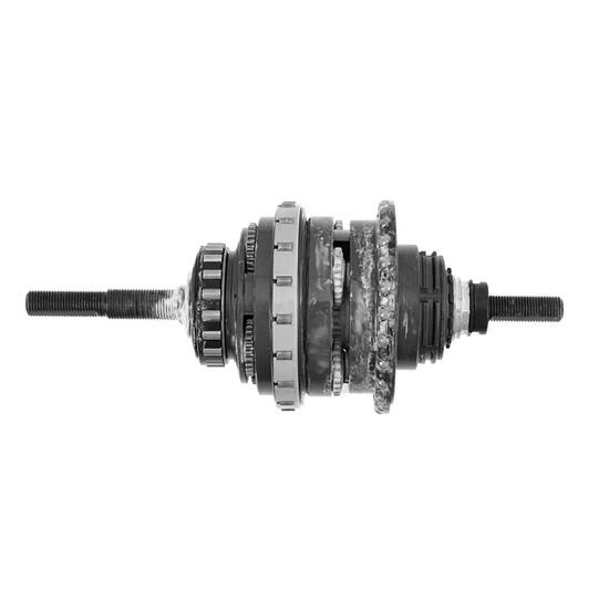 Shimano Nexus 5 binnenwerk disc SG-C7000 voor stadsfietsen