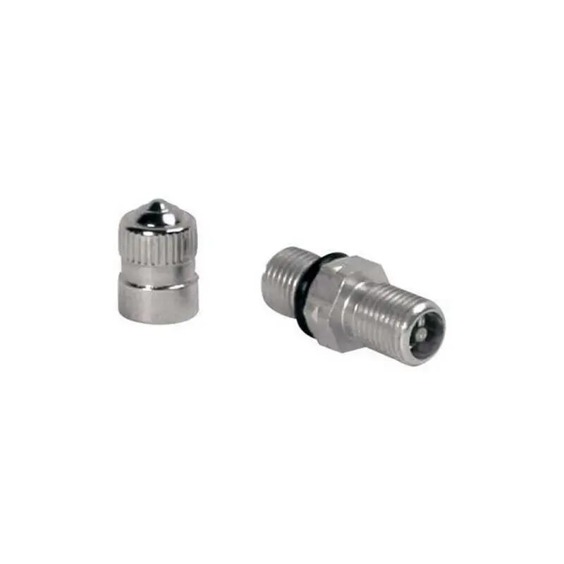 Teile des Luftventils Tankventil mit O-Ring boss Fox Racing 5/16-32 1/1