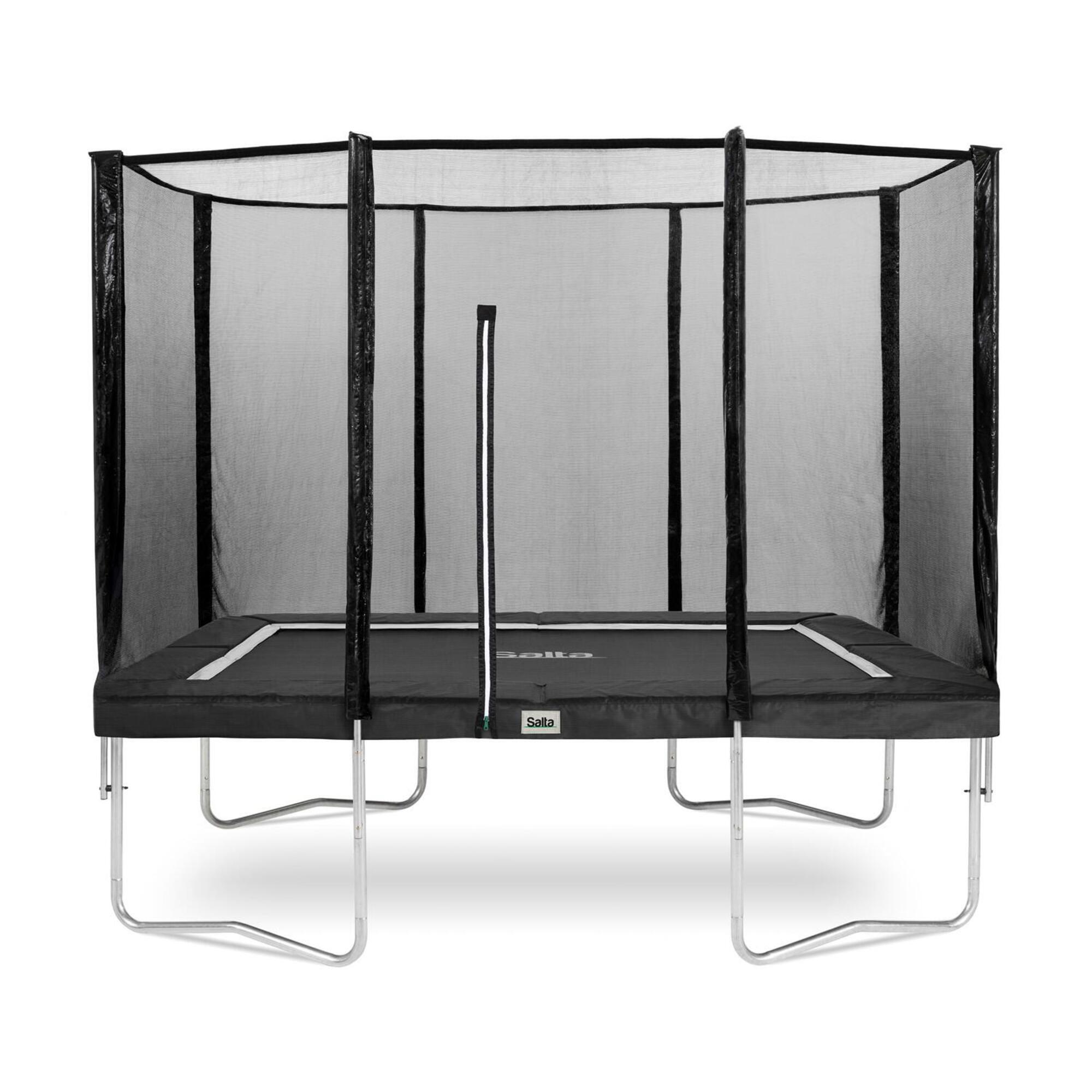 Trampoline 500 cm Decathlon