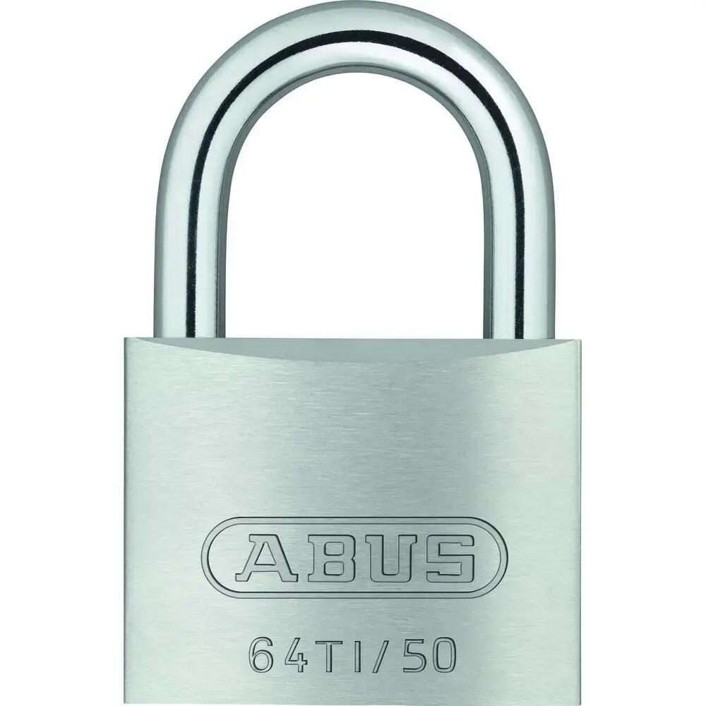 Padlock Abus 64/50 mm