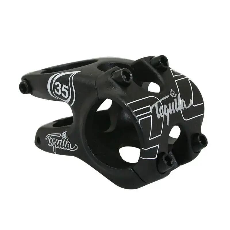 Aluminiowy wspornik na karcie Zoom Tequila 31,8x40 mm