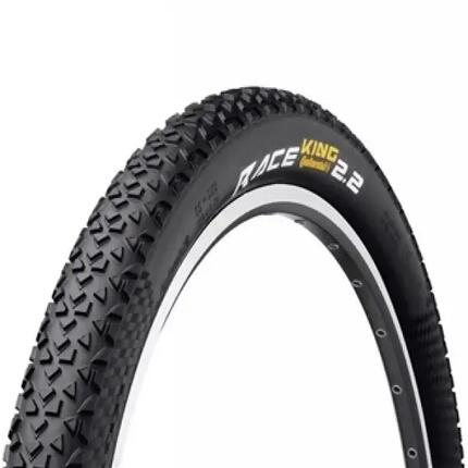 Pneu Continental Race King Rigide