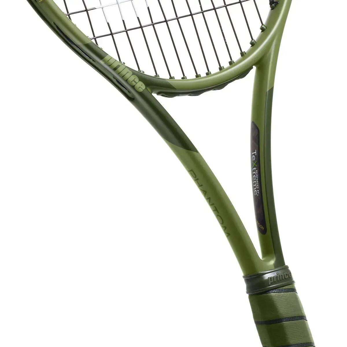 Raqueta de tenis Prince Txtz Phantom 100X 290 4/4