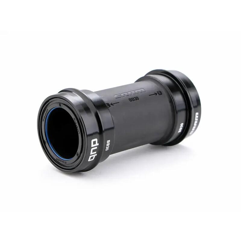 Sram Sram Bottom Bracket Dub Bb30 Road Wide 4