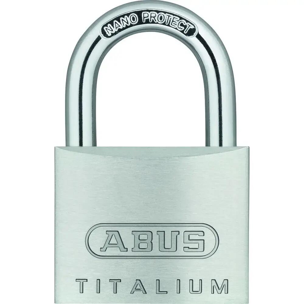 Padlock Abus 64/40 mm