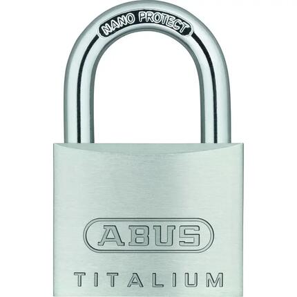 Cadenas Abus 64/40 mm
