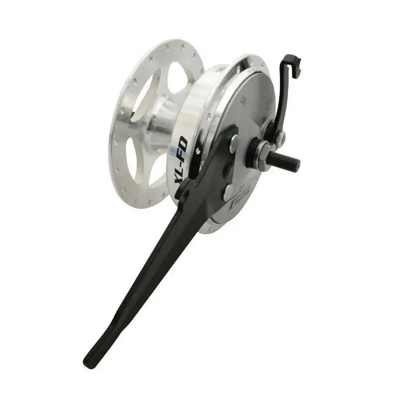 Sturmeyarcher sa xl-fd forn cpl. 36TT Alu > to translate in Spanish; Castilian 2/2