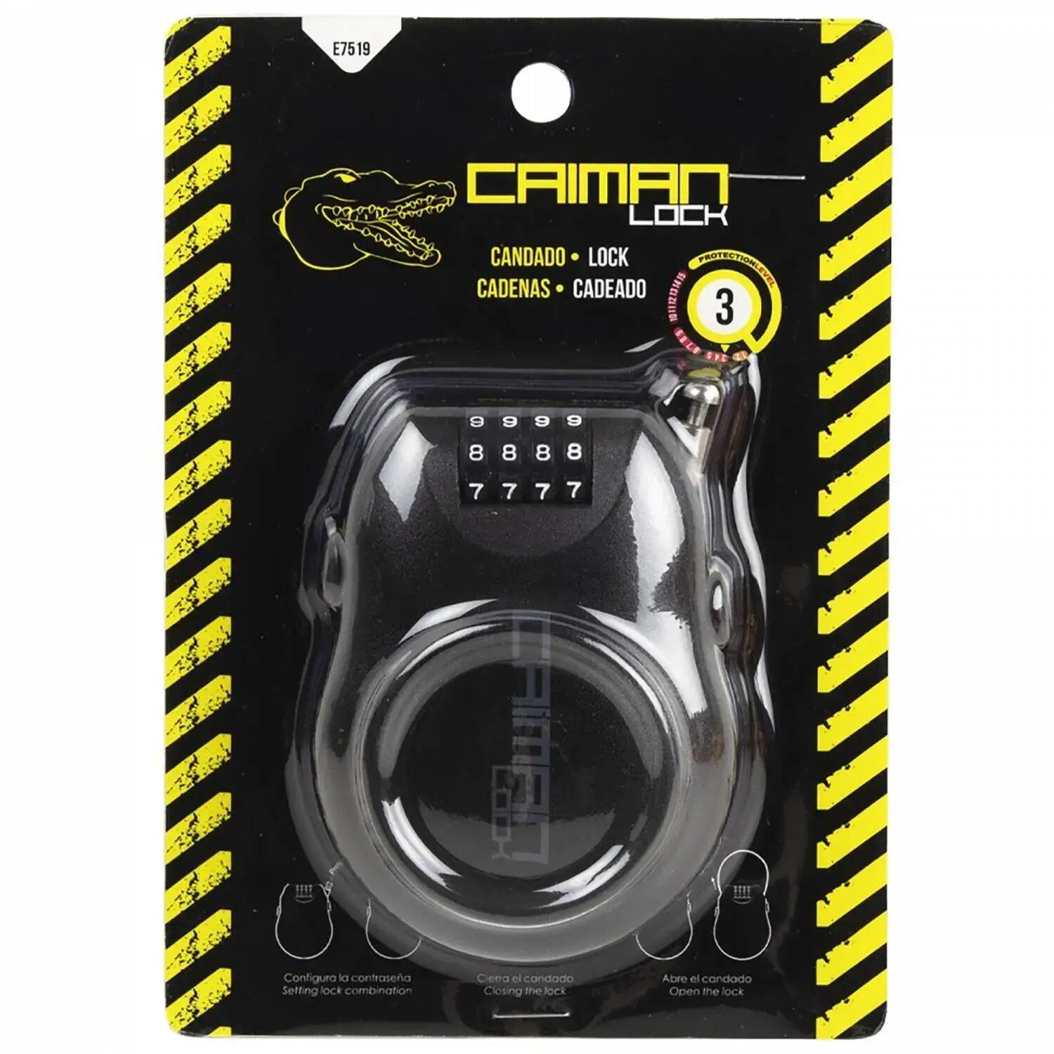 Cadenas à roulettes Eltin 3/3