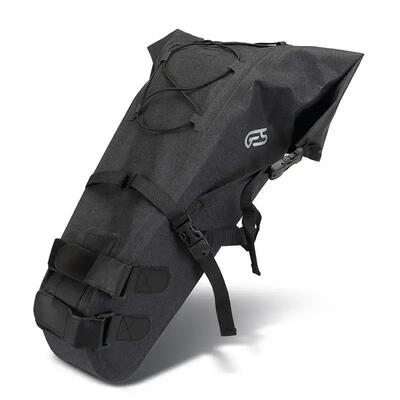 Borsa da sella impermeabile Ges Urkiola