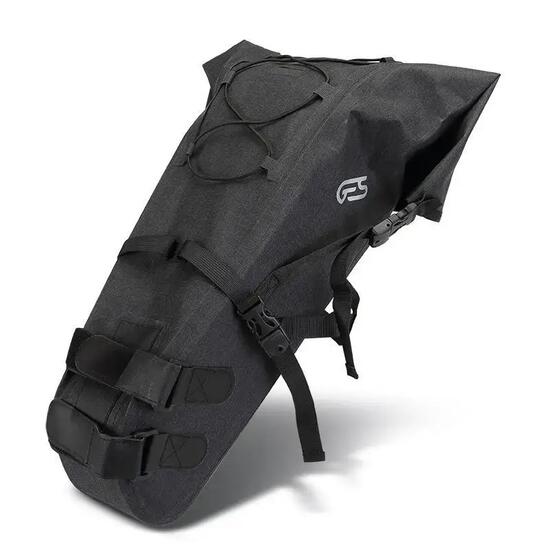 Borsa da sella impermeabile Ges Urkiola