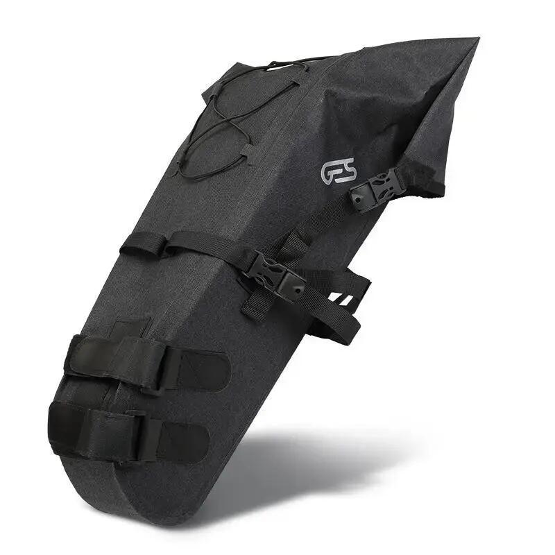 Bolsa de sillín impermeable Ges Urkiola 3/4