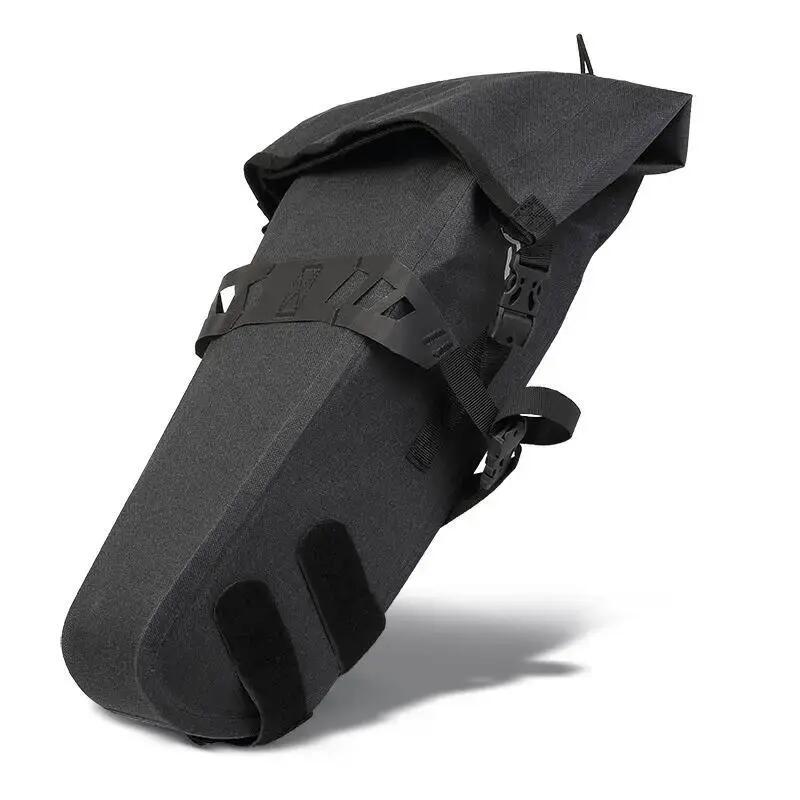 Bolsa de sillín impermeable Ges Urkiola 2/4