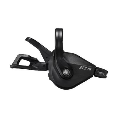 Shimano deore m6100 sl-m6100-r rechtshandige shifter (clamp mount) 12v