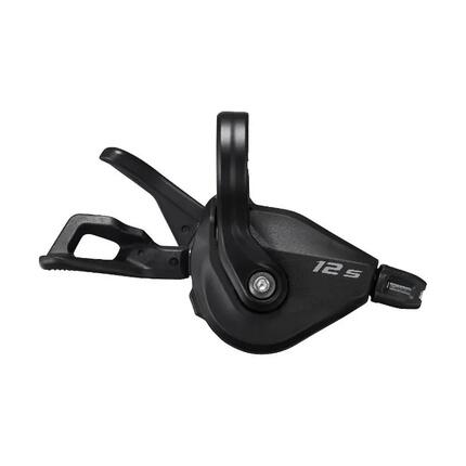 Commande Droite Shimano Deore M6100 SL-M6100-R (Fixation Collier) 12V
