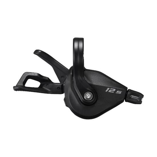 Commande Droite Shimano Deore M6100 SL-M6100-R (Fixation Collier) 12V