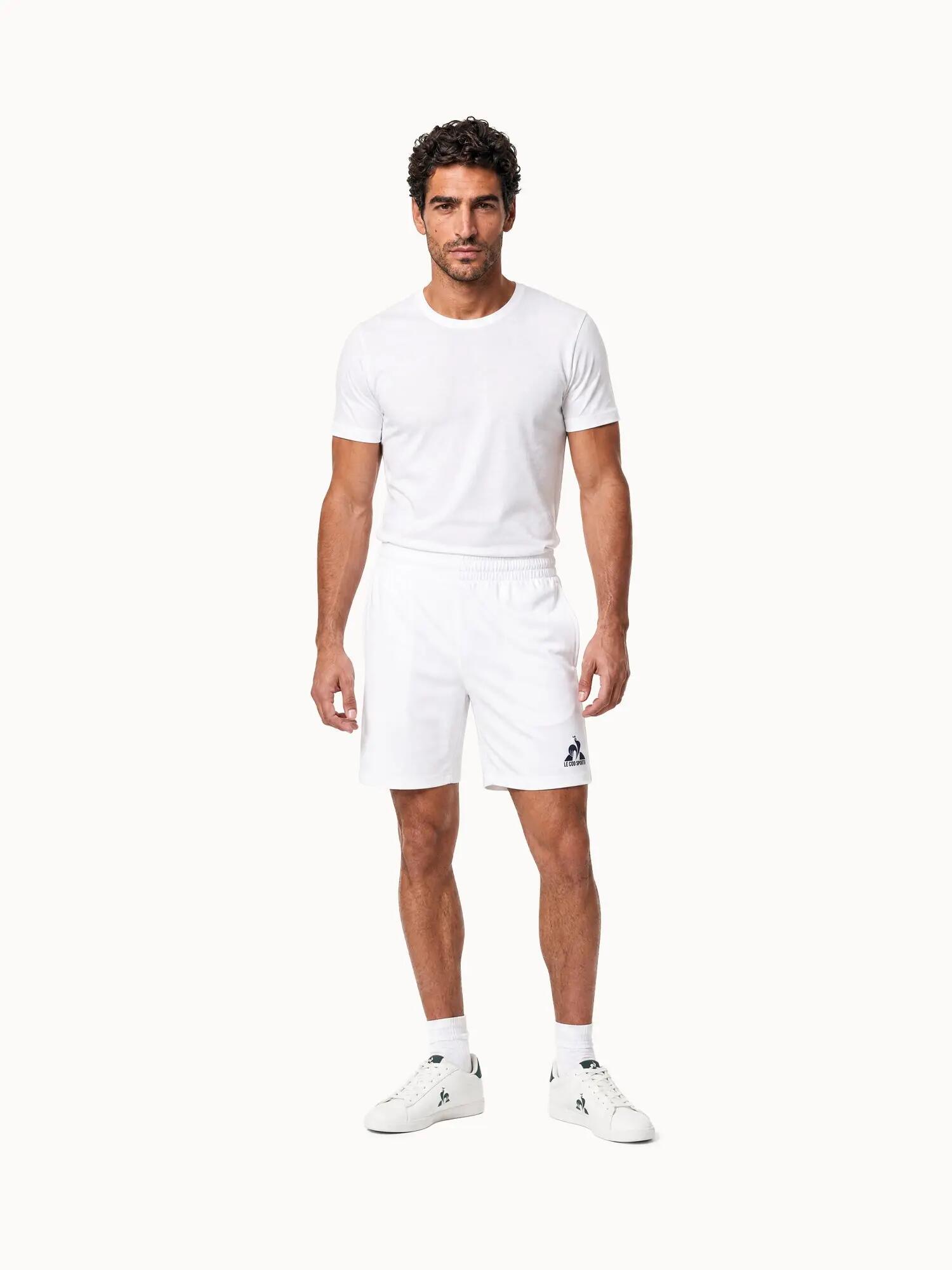 Shorts Le Coq Sportif Essentiels 5/6
