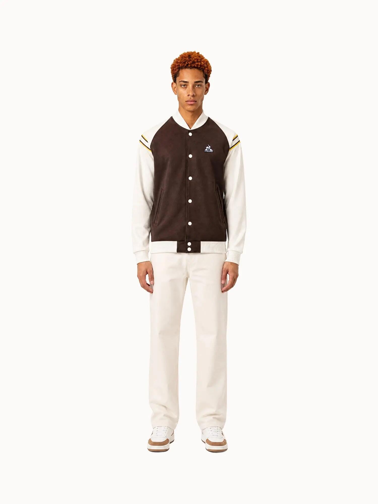 Bomber Unisexe Héritage 5/7