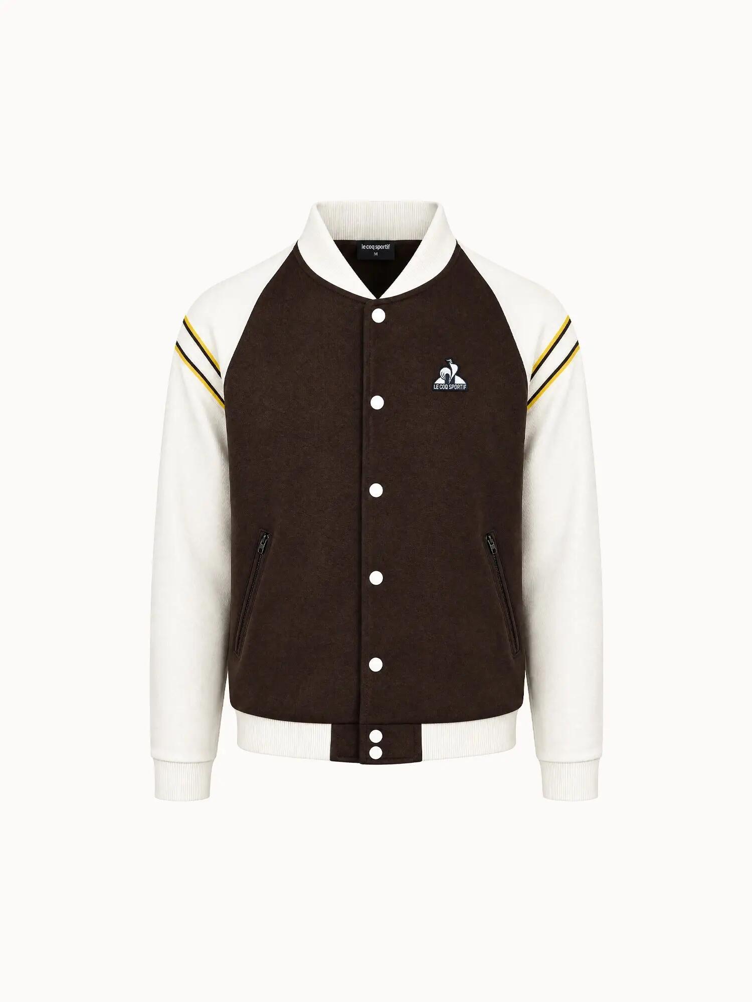 Bomber Unisexe Héritage 2/7