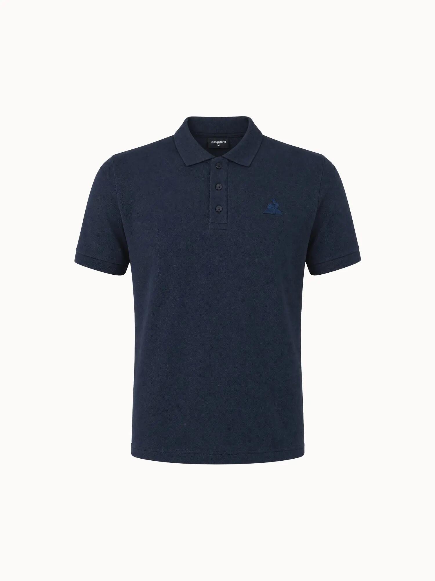 Polo Le Coq Sportif Essentiels T/T N°1 2/7