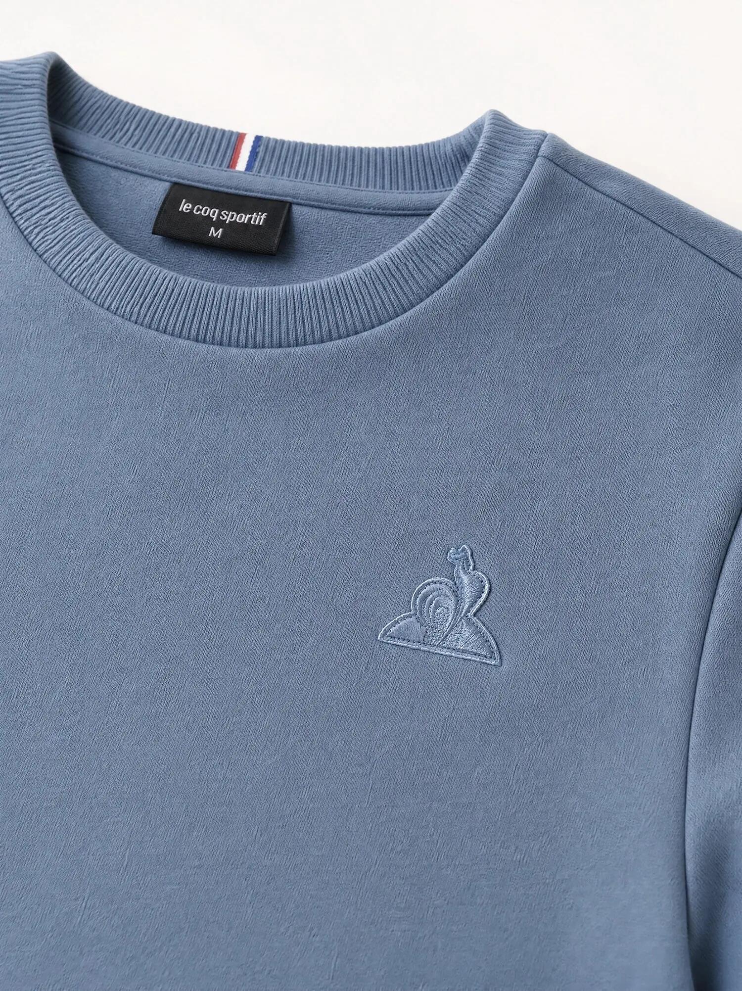 Pullover Le Coq Sportif Essentiels T/T N°1 4/6
