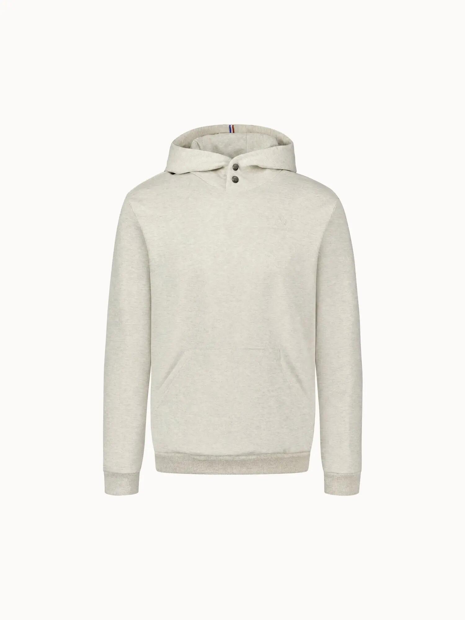 Sweat à capuche Essentiel en double face Essentiels ton/ton 2/7