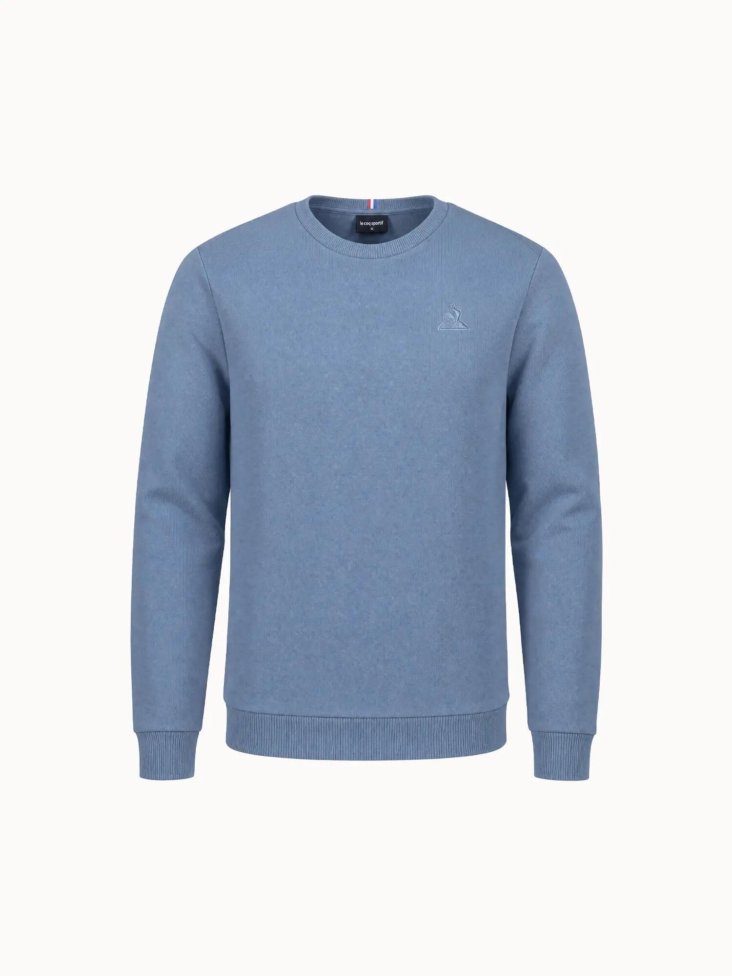 Pullover Le Coq Sportif Essentiels T/T N°1 2/6