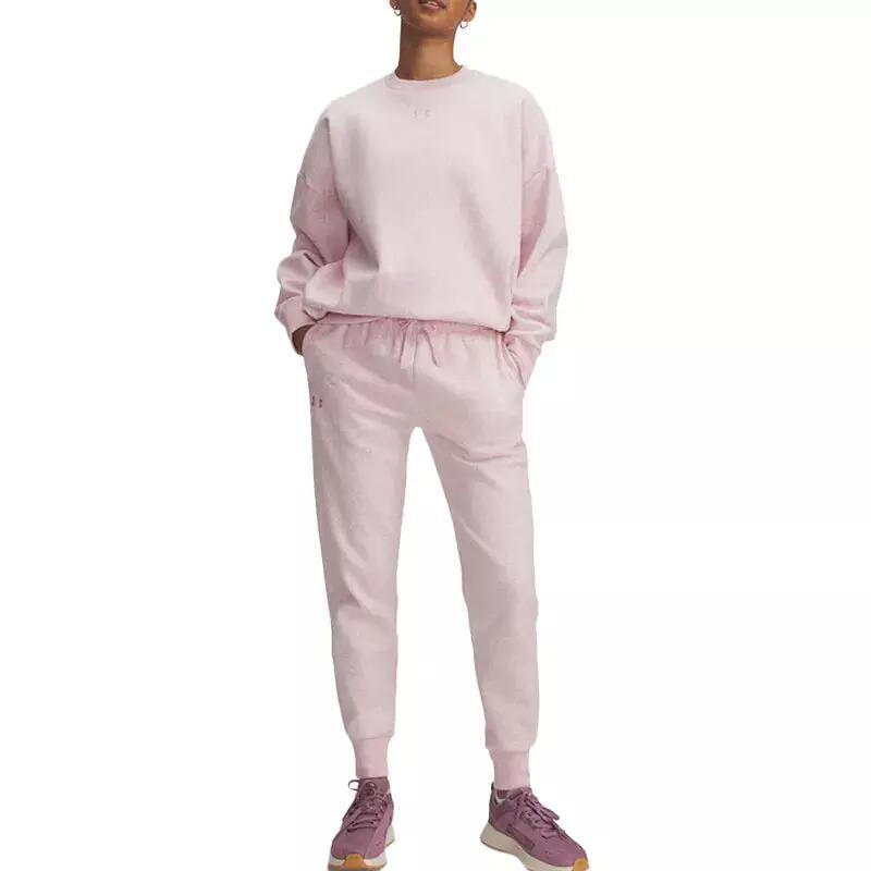 Pantalon de survêtement Under Armour RIVAL FLEECE JOGGER 4/4