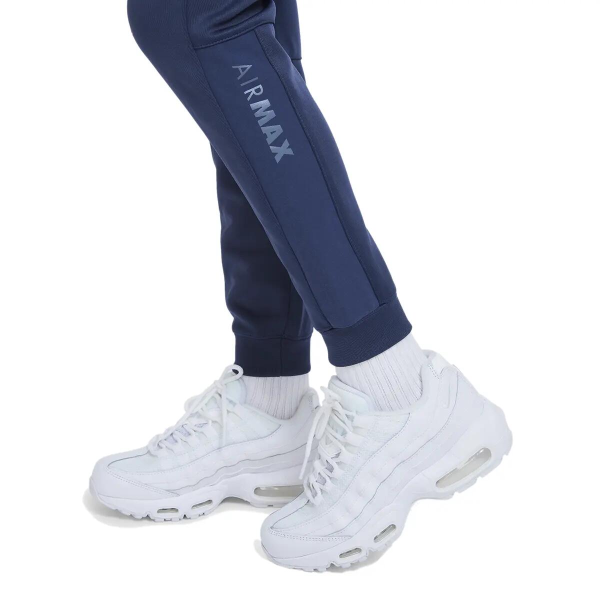 Pantalon de survêtement Nike AIR MAX JUNIOR 5/5