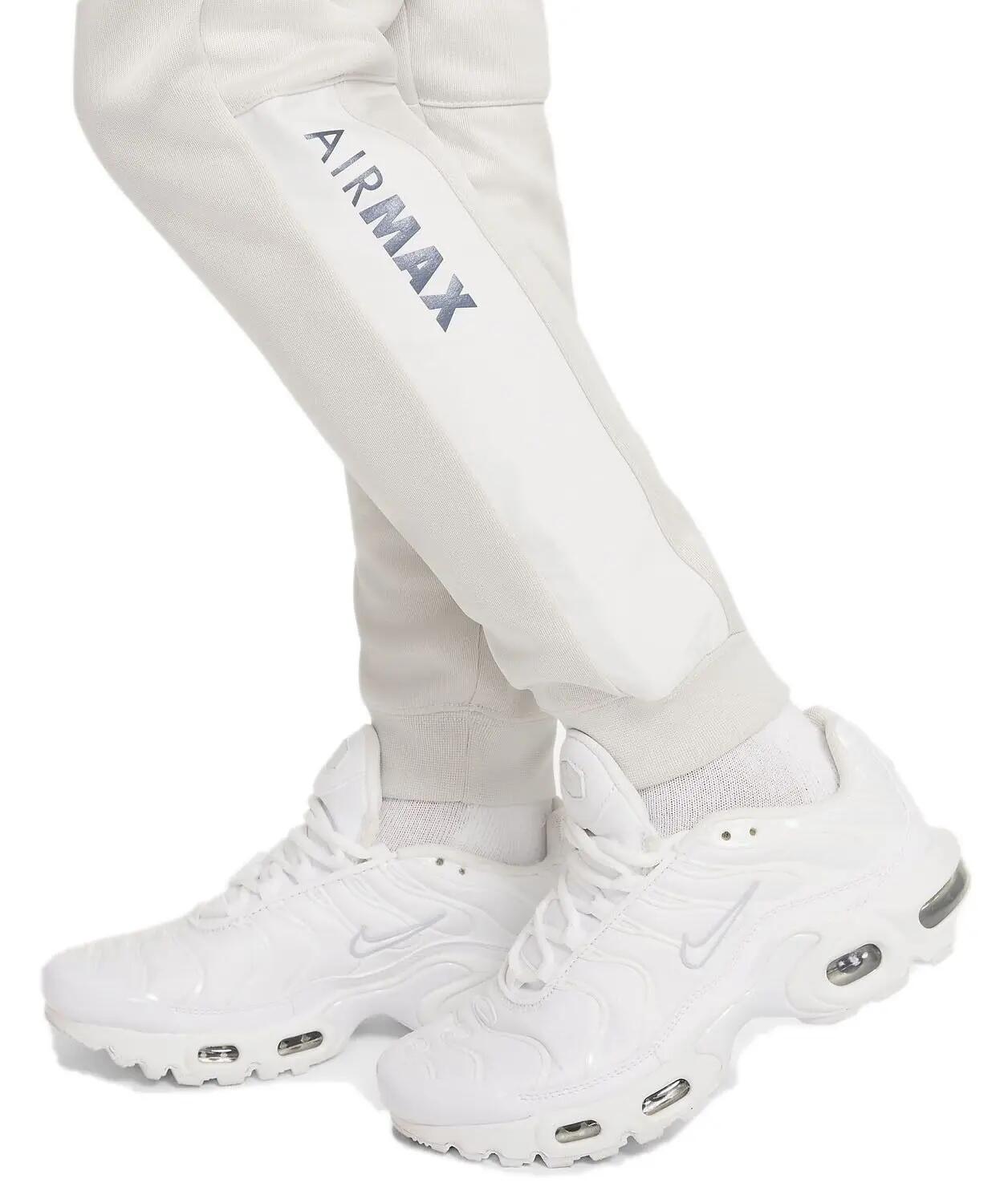 Pantalon de survêtement Nike AIR MAX JUNIOR 5/5